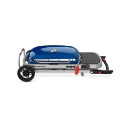 Weber Traveler Blue -AU Camping Equipment Sales POiKoTwxTK9EAMJkoSWLBineM