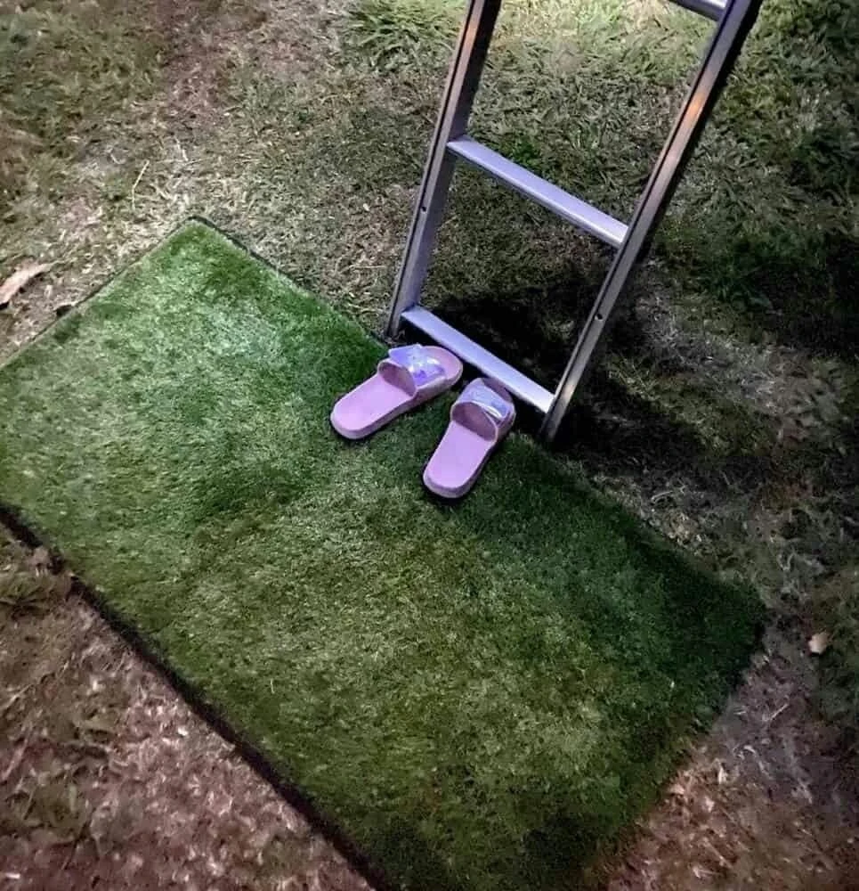 Muk Mat - Standard Size 15 Muk Mat - Standard Size - Image 13