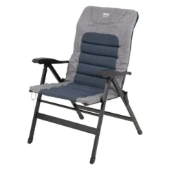 Explore Planet Earth - RV High Back Chair
