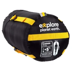 Explore Planet Earth - Comas Camper Sleeping Bag -AU Camping Equipment Sales Po 3EO hIC8TFQVe6uGMtEO0