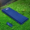 Weisshorn Self Inflating Mattress 10CM Thick Single Camping Sleeping Mat Air Bed Pad Navy -AU Camping Equipment Sales PtxXmWHNRy0Mywo3SGChGf06Q