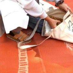 Small Tote Bag -AU Camping Equipment Sales PvDlKjHPhV49QCguxgt vNhXw