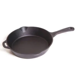 Camp Chef 8” Seasoned Cast Iron Skillet -AU Camping Equipment Sales Pxh80d N0WYWlSbE0mKAyhqPw