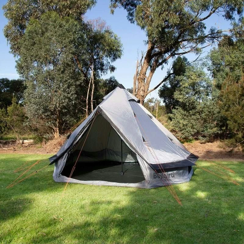 Explore Planet Earth - Bellbird Glamping Tent 5 Explore Planet Earth - Bellbird Glamping Tent - Image 3