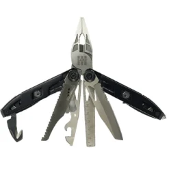 CAOS TACTICAL Multi-tool With Nylon Belt Pouch -AU Camping Equipment Sales Q3nHDjCUb6XnCtra9wpMmSZig