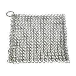 Camp Chef Chain Mail Scrubber