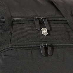 Victorinox Travel Duffle Bag Travel Luggage Overnight VX Sport Duffel - Black -AU Camping Equipment Sales Q5KugJf4O0GHFceVm3Zj1pIhs