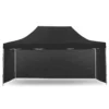Gazebo Tent Marquee 3x4.5m PopUp Outdoor Wallaroo Black -AU Camping Equipment Sales Q5s8F mNZgaVrtbGrtrUvY7Ak