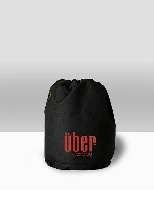 Uber Gas Bag - Small 5 Uber Gas Bag - Small - Image 3