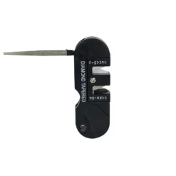 CAOS TACTICAL Multifunction Pocket Knife Sharpener (3-in-1) -AU Camping Equipment Sales QFrU4NUSokQfCcdU3GWh 8zAc