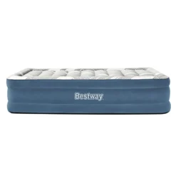 Bestway Air Mattress Bed Queen Size 46CM -AU Camping Equipment Sales QG4kDW2GzQEMf pDnSe7r7PzQ