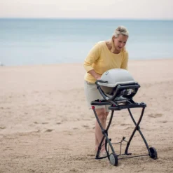 Weber Q Portable Cart For Q1000 Q2000 Series 15 Weber Q Portable Cart For Q1000 Q2000 Series -AU Camping Equipment Sales QdXXFKoEKeqjIQIejwUaadRmw