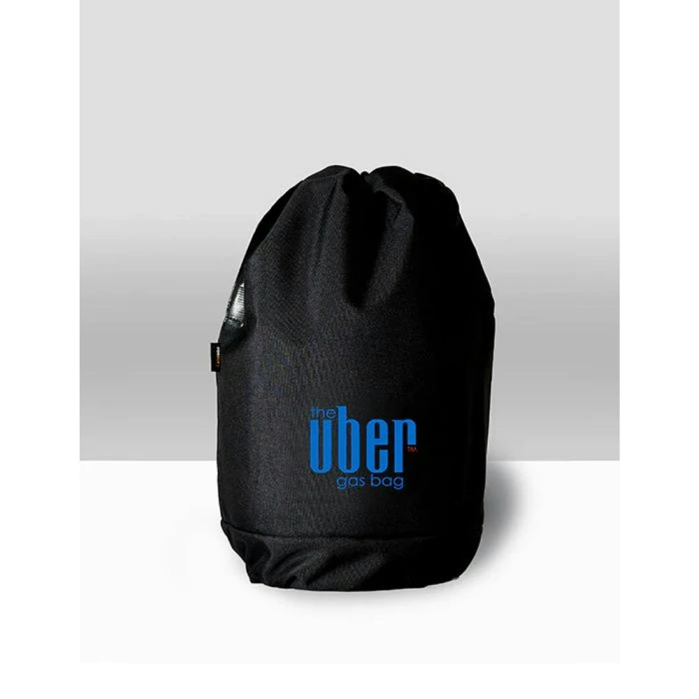 Uber Gas Bag - Medium 3 Uber Gas Bag - Medium