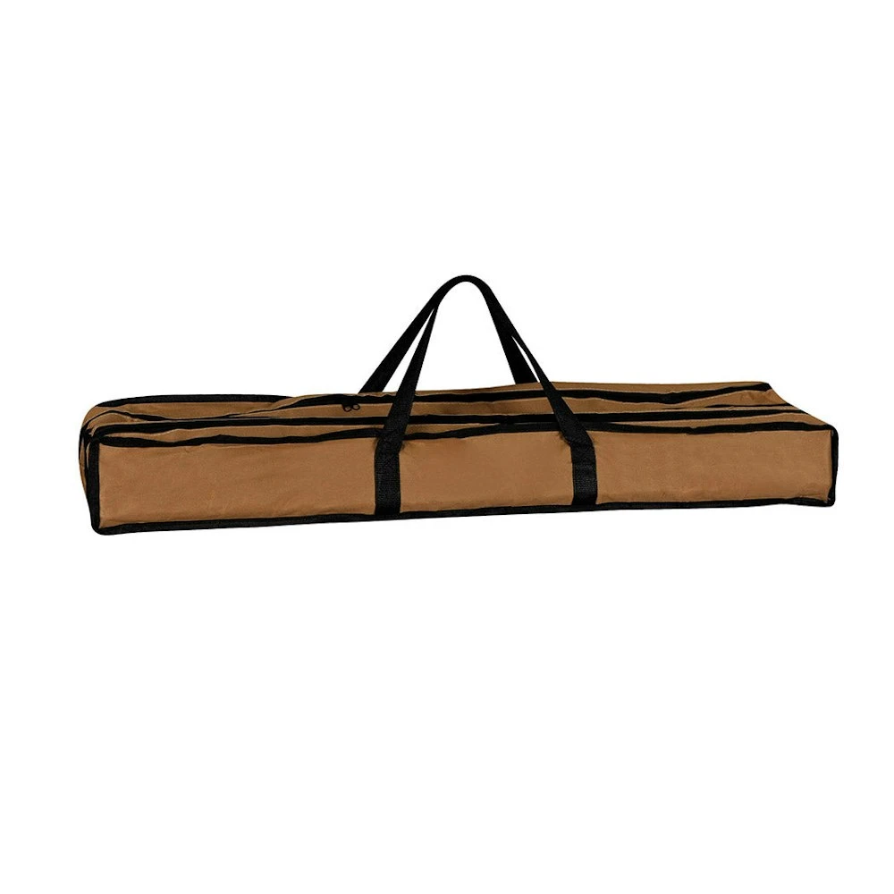 Levede Camping Table Roll Up Folding Portable Aluminium Outdoor BBQ Desk Picnic 6 Levede Camping Table Roll Up Folding Portable Aluminium Outdoor BBQ Desk Picnic - Image 4