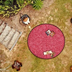 Woodstock Cherry Mat 2.7M -AU Camping Equipment Sales R4hOMPGt64HRQjvJ37Wyg9pLE