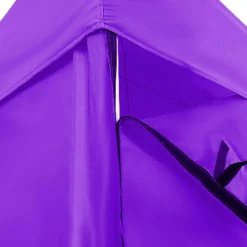 Gazebo Tent Marquee 3x3 PopUp Outdoor Wallaroo Purple -AU Camping Equipment Sales RhkgVEZXpWEVZWSKyJCEXnZ Q
