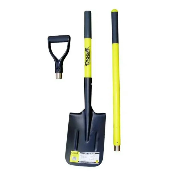 Bushranger - Diggar Shovel 3 Bushranger - Diggar Shovel