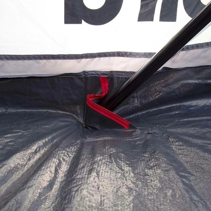 Explore Planet Earth - Bellbird Glamping Tent 10 Explore Planet Earth - Bellbird Glamping Tent - Image 8