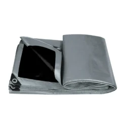 Traderight Group Heavy Duty Tarps Tarpaulin Shelter Camping Tent Boat Cover Waterproof 3.05x6.10m -AU Camping Equipment Sales SAd2H 9jzIyUC2Ke7Zb5V4hXY 1