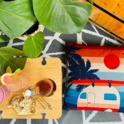 That's Living Cushion Cover -AU Camping Equipment Sales SEt3XSD67Oh7UhBetrVN6IRNc