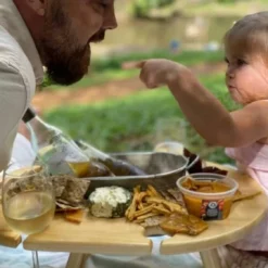 Retro Picnic Table -AU Camping Equipment Sales SP6URevSdwmJpVnnQuX4PBnTE