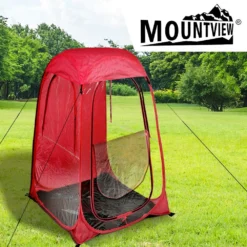 Mountview Pop Up Tent Camping Outdoor Weather Tents Portable Shelter Waterproof -AU Camping Equipment Sales STEHyVyIAkknsEz5c1s3jjHPE