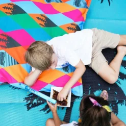 Florence Beanbag -AU Camping Equipment Sales SonSCwXnzGUux7rxLnXtmwUrw