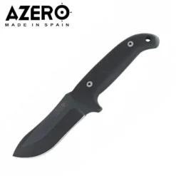 Azero HDM Tactical Knife W Molle Sheath