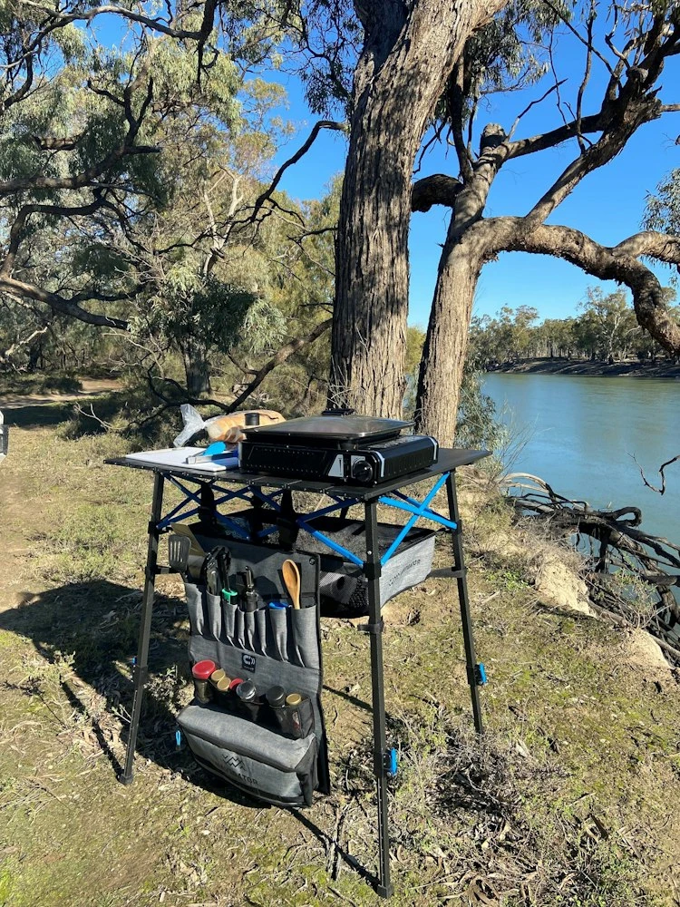 Anywhere Table 4 Anywhere Table - Image 2