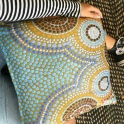 Oceans Bay Cushion Cover -AU Camping Equipment Sales TOfffdPUhXuFYqNwVTkuwVFm8