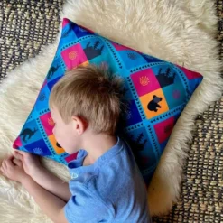 Retro Aussie Cushion Cover -AU Camping Equipment Sales TnzQvSgZU J0lQ3vBpXF1Mn5Y