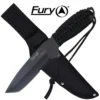 Fury Outback Black Cord Wrapped Knife -AU Camping Equipment Sales U0PKwkAkti6OOx4W M0OZz gs