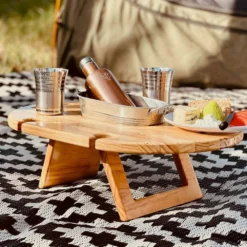 Retro Picnic Table -AU Camping Equipment Sales U9A wSEKE3X0CSL1vBsHdtWzs