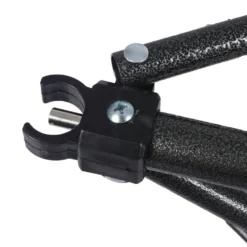 Levede Folding Camping Table Portable Aluminium Outdoor Picnic Garden Black 14 Levede Folding Camping Table Portable Aluminium Outdoor Picnic Garden Black -AU Camping Equipment Sales ULADohm2I709fsP096gYmg yg