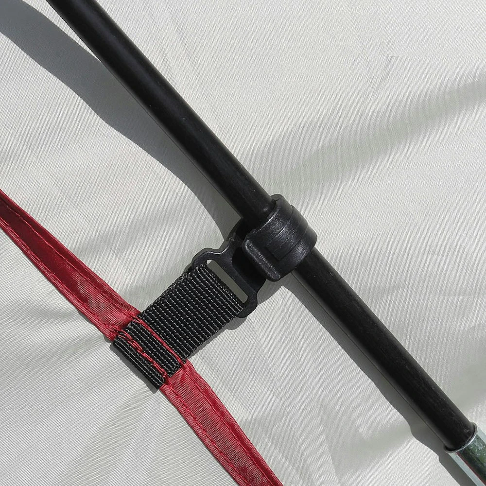 Traderight Group Large Family Camping Tent Tents Portable Outdoor Hiking Beach 4-6 Person Shelter 6 Traderight Group Large Family Camping Tent Tents Portable Outdoor Hiking Beach 4-6 Person Shelter - Image 5