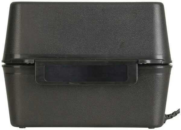 12v Portable Oven 4 12v Portable Oven - Image 2