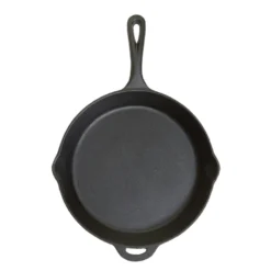 Camp Chef 14” Seasoned Cast Iron Skillet