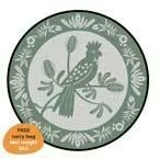 Cockatoo Crackle Mat 2.7M 15 Cockatoo Crackle Mat 2.7M - Image 13