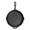 Camp Chef 10" Seasoned Cast Iron Skillet -AU Camping Equipment Sales UptKmMomhCF8o0QSSyHKgsVgY