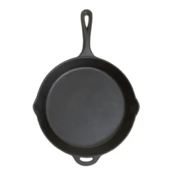 Camp Chef 10" Seasoned Cast Iron Skillet