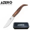 Azero Olive Wood Pocket Knife 190mm