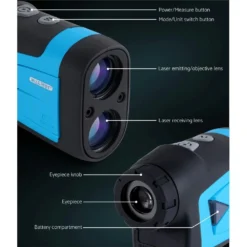 Golf Laser Range Finder 600M Hunting Rangefinder Distance Height Speed Measure 11 Golf Laser Range Finder 600M Hunting Rangefinder Distance Height Speed Measure -AU Camping Equipment Sales VtMB1d3C9uCqzpLPEOjtYH3qs
