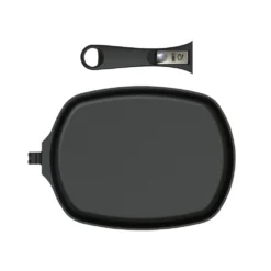 Weber Q Ware Frying Pan Large -AU Camping Equipment Sales WGYKbVKLHLvI6VyIaE1yOeAe4