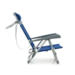 SlumberTrek - Beach Chair With Pillow -AU Camping Equipment Sales Wa8pHKNWJEc7cs 6RFz69bn5c
