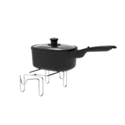 Weber Baby Q Saucepan And Trivet -AU Camping Equipment Sales WuUQIXT24cXN0A rHlx0ymjk8