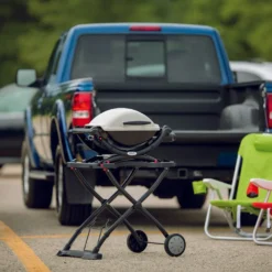 Weber Q Portable Cart For Q1000 Q2000 Series 14 Weber Q Portable Cart For Q1000 Q2000 Series -AU Camping Equipment Sales WxyUv8Jkxf8yXQTzhuen CHT4