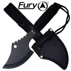 Fury Defender Survival Tool Axe