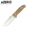 Azero Micarta Canvas Hunting Knife 200mm 2 Azero Micarta Canvas Hunting Knife 200mm -AU Camping Equipment Sales XVnyq52CJXPtbsXF2sdGjQe2g