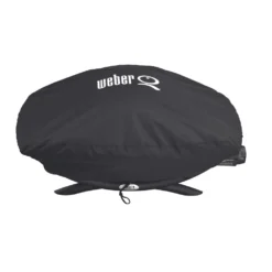 Weber Q Cover