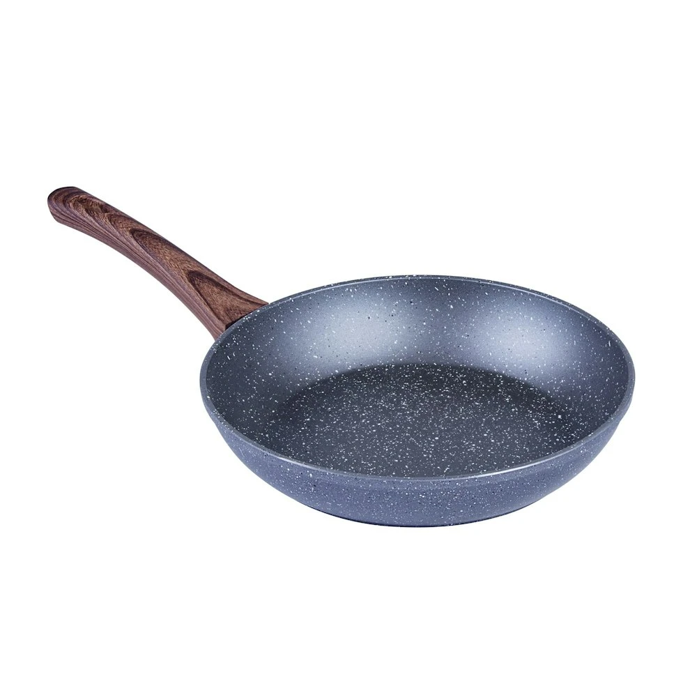 Clevinger 28cm Non-Stick Frypan 4 Clevinger 28cm Non-Stick Frypan - Image 2